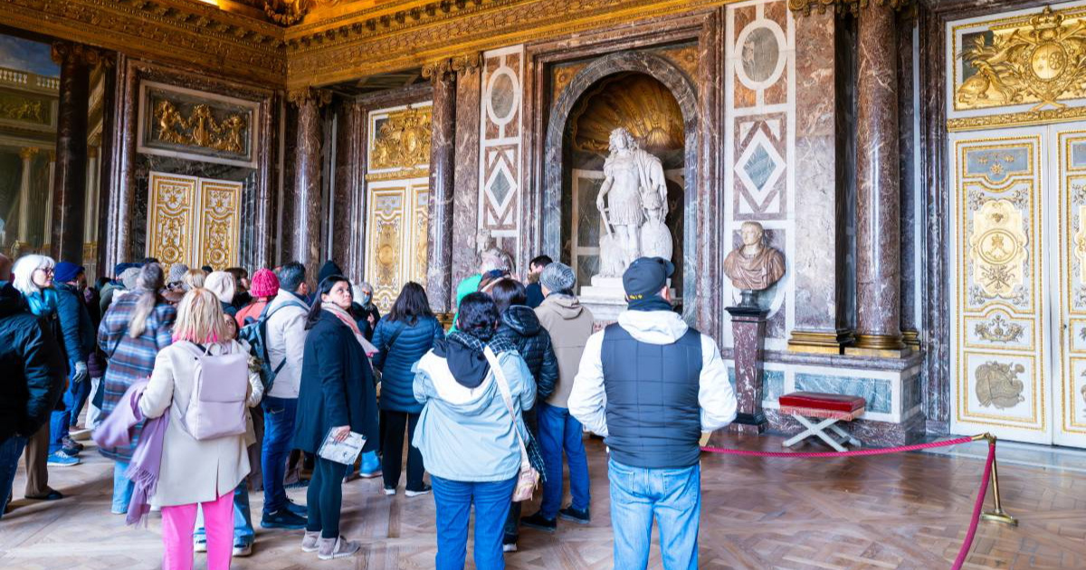 Turisti razočarani najpoznatijim znamenitostima Europe: "Nemojte bacati novac"