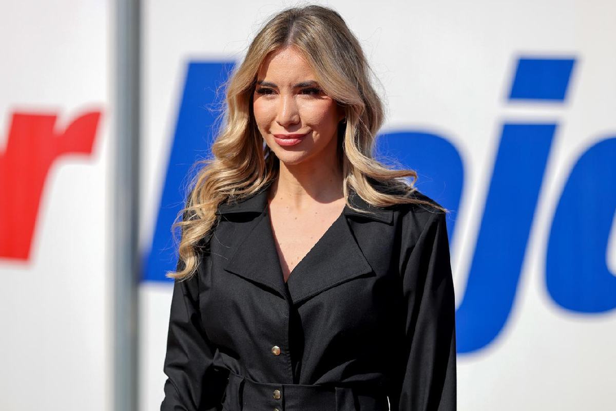 Valentina Miletić će voditi HRT-ovu emisiju na Svjetskom prvenstvu