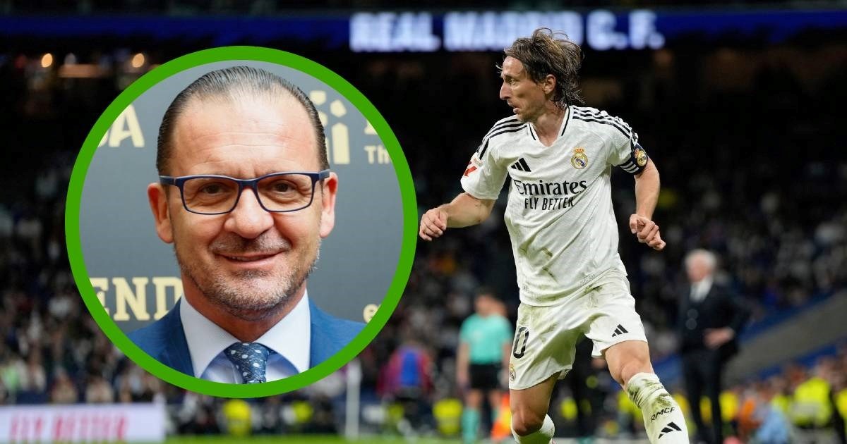 Mijatović otkrio kamo bi Modrić mogao otići: Nemojte se iznenaditi...