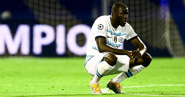 Daily Mail: Oršić i Petković, igrači od dva milijuna eura, uništili su skupu obranu