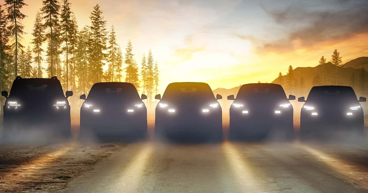 Ford priprema veliki povratak u Europi, stiže sedam novih modela