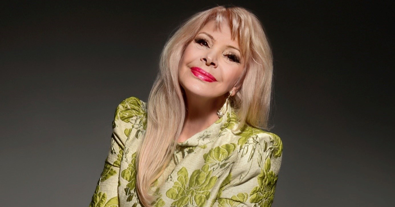 Hanka Paldum stiže u Lisinski