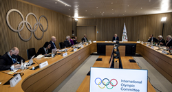 MOO: Izbacivanje ruskih sportaša bilo bi protivno rezoluciji protiv diskriminacije