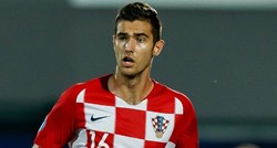Hrvatski stoper uskoro u novom klubu? Portugalci mu najavljuju transfer karijere