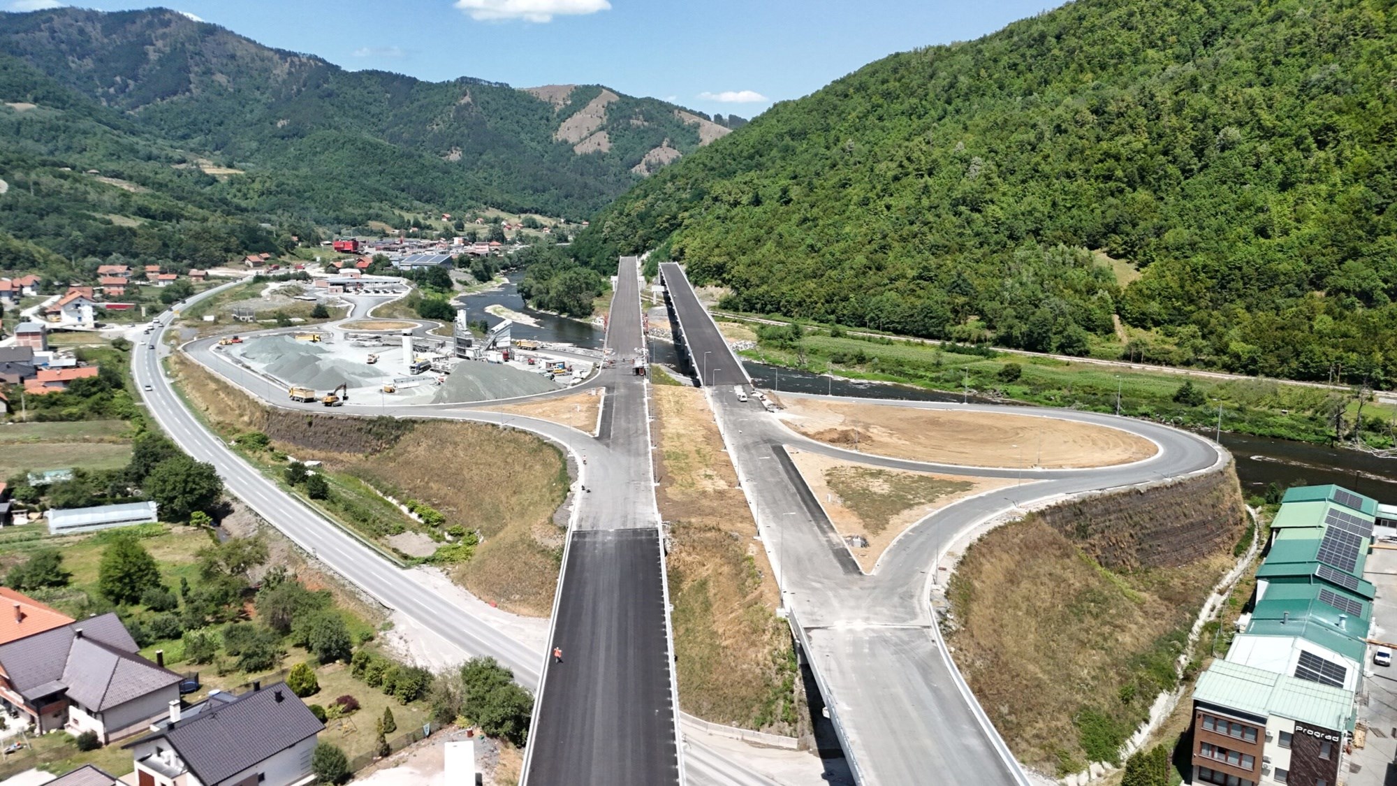 Autoceste FBiH: EPPO nije podigao optužnicu, mediji su pogrešno preveli