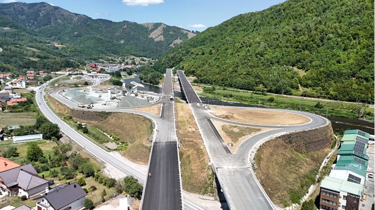 Autoceste FBiH: EPPO nije podigao optužnicu, mediji su pogrešno preveli
