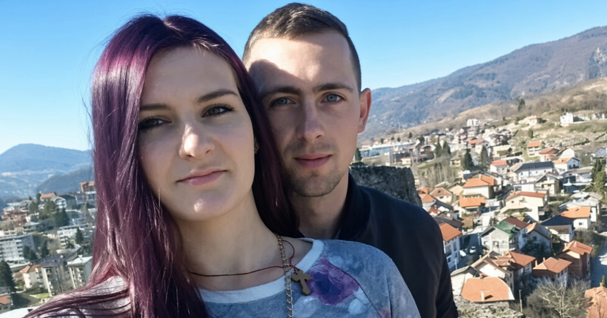 U BiH uperio ženi pištolj u glavu, policija ga pustila pa je ubio iz puške. Osuđen je