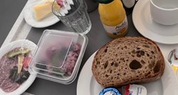 FOTO Švicarske bolnice trudnicama i rodiljama serviraju ovakvu hranu