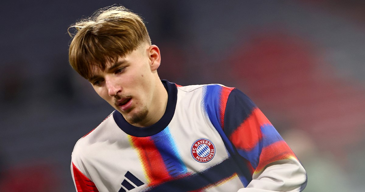 Bayernovi navijači tjeraju sjajnog tinejdžera iz kluba zbog izjave o Real Madridu