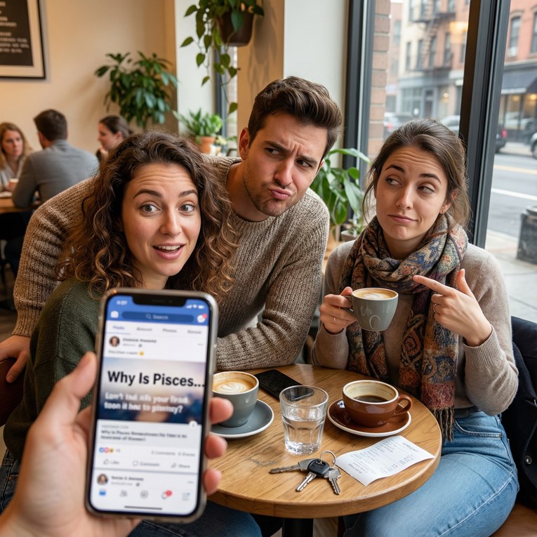 Ovaj znak astrolozi smatraju najtežim znakom Zodijaka