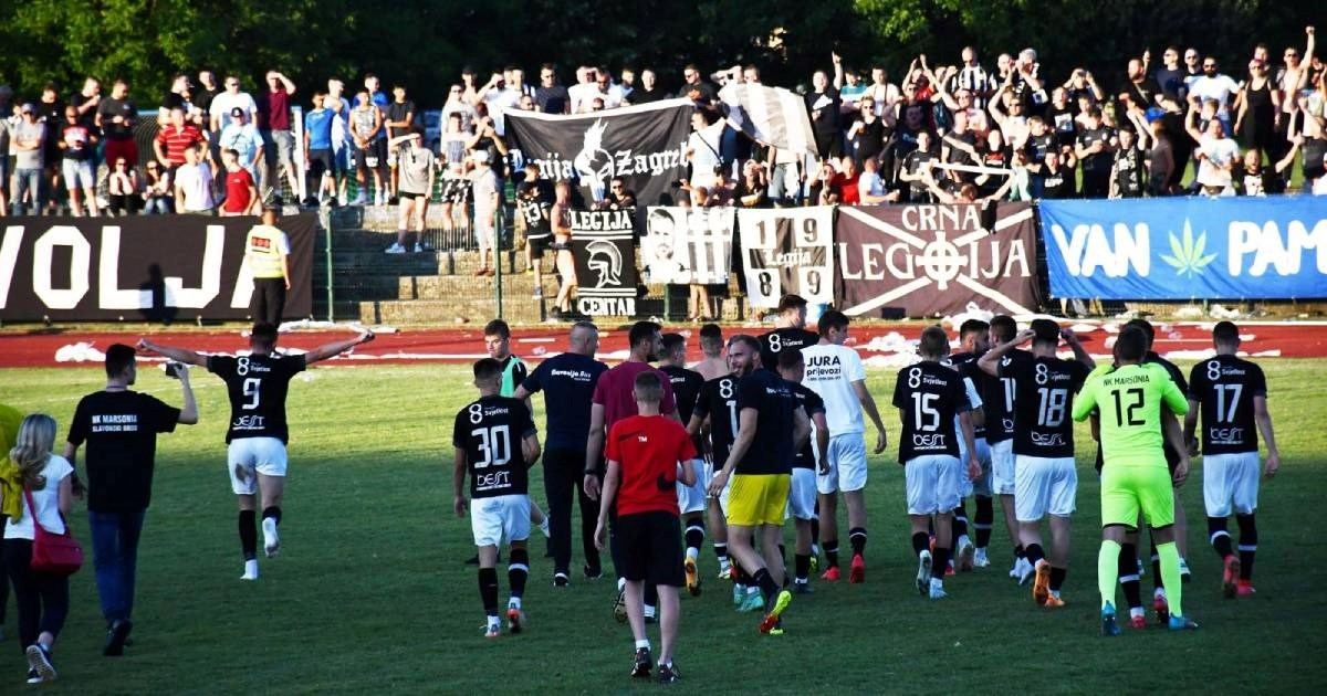 Kultnom hrvatskom klubu prijeti stečaj. Ima dva dana za isplatu 50.000 eura duga