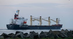 Iz Ukrajine isplovila još dva broda sa žitaricama, do sada ukupno 27