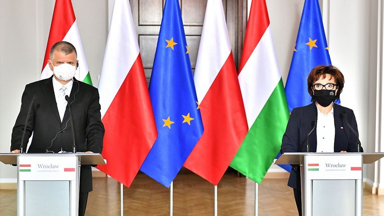 Mađarska i Poljska blokiraju proračun i plan za oporavak EU