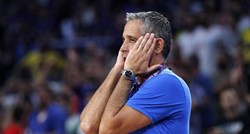 Srbija ostala bez izbornika u košarci, trebala bi ga zamijeniti legenda