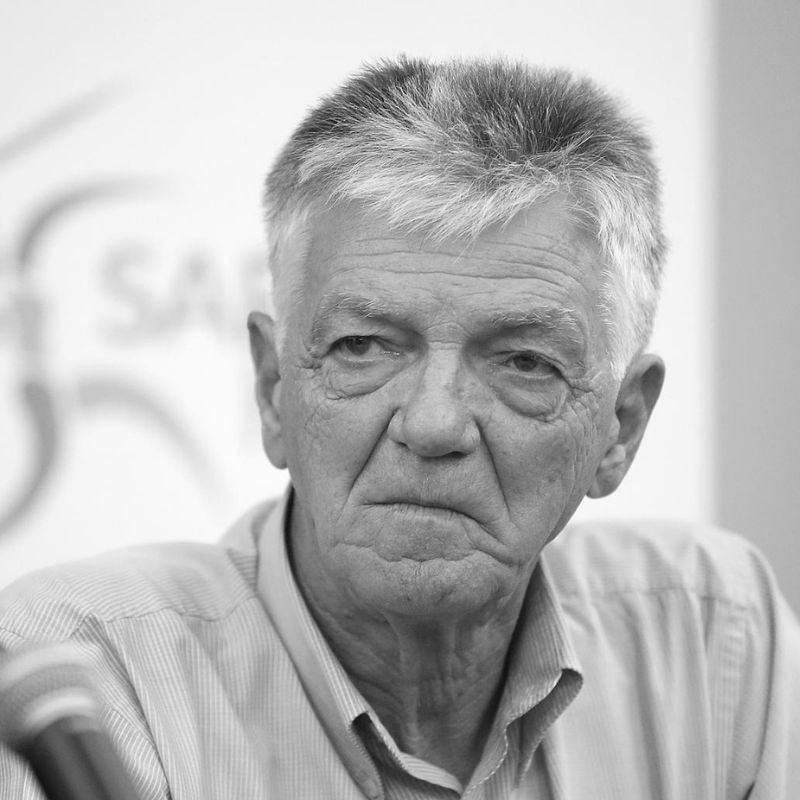 Umro je Luciano Sušanj, najbolji hrvatski atletičar u povijesti