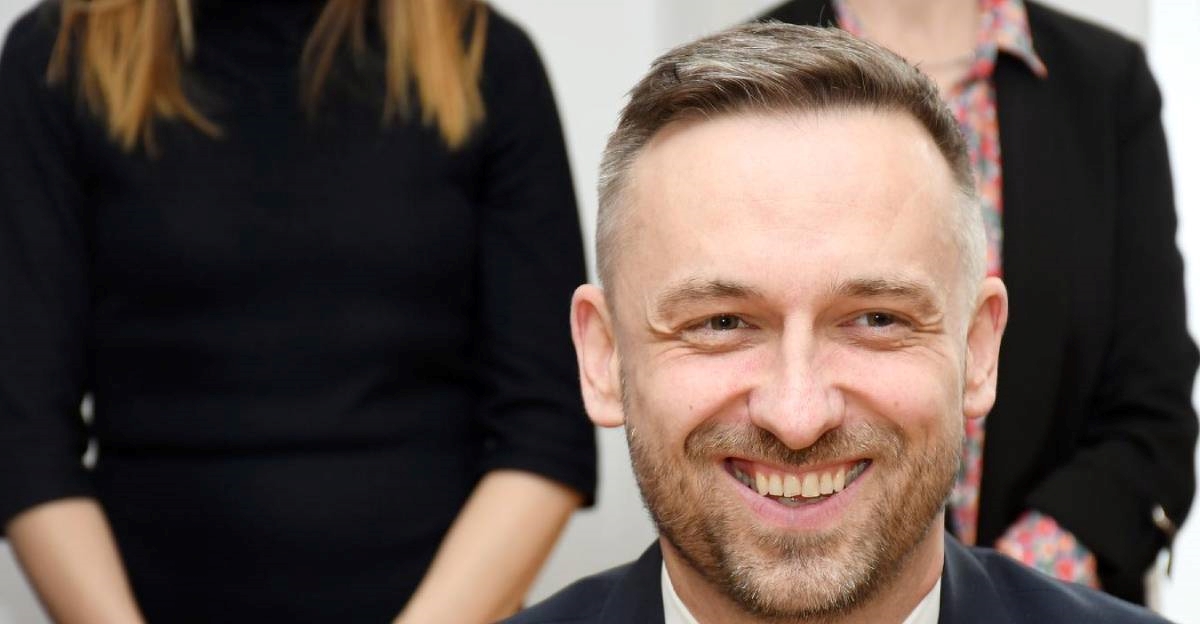 HDZ-ov ministar hvalio se u dječjem vrtiću