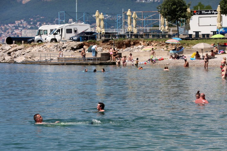DHMZ objavio podatke o vrućinama koje zvuče nestvarno: Srušen rekord star 23 godine