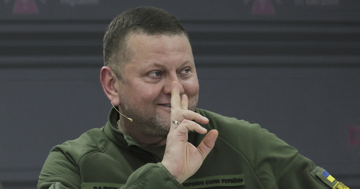 Nijemci proveli istragu. "Zalužni stoji iza sabotaže Sjevernog toka"