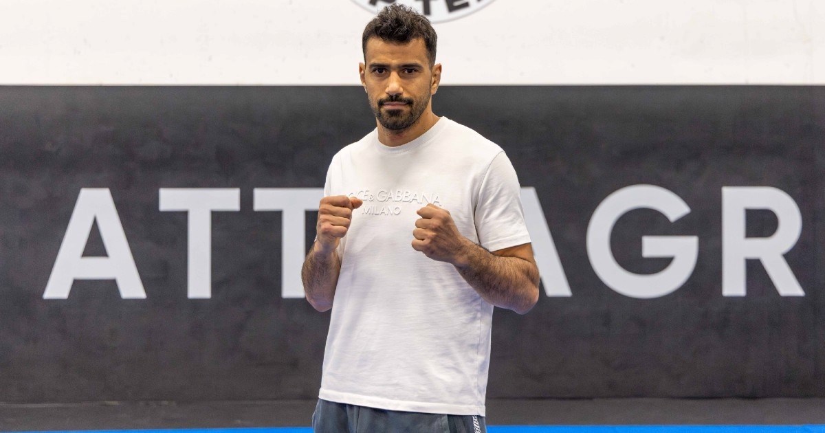 "Hrvatska nije rasistička država, ovo je najmirnija zemlja u kojoj sam živio"