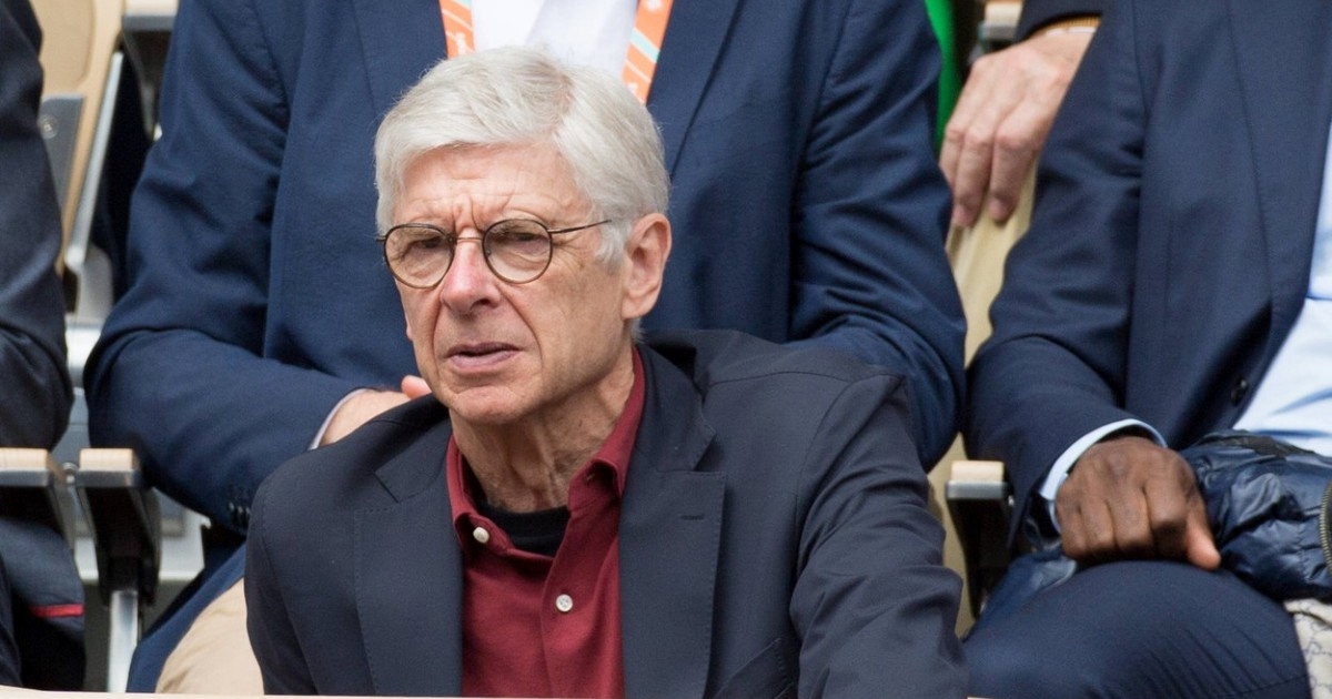 Wenger nakon četiri godine stigao na Emirates. Ovako su reagirali navijači Arsenala