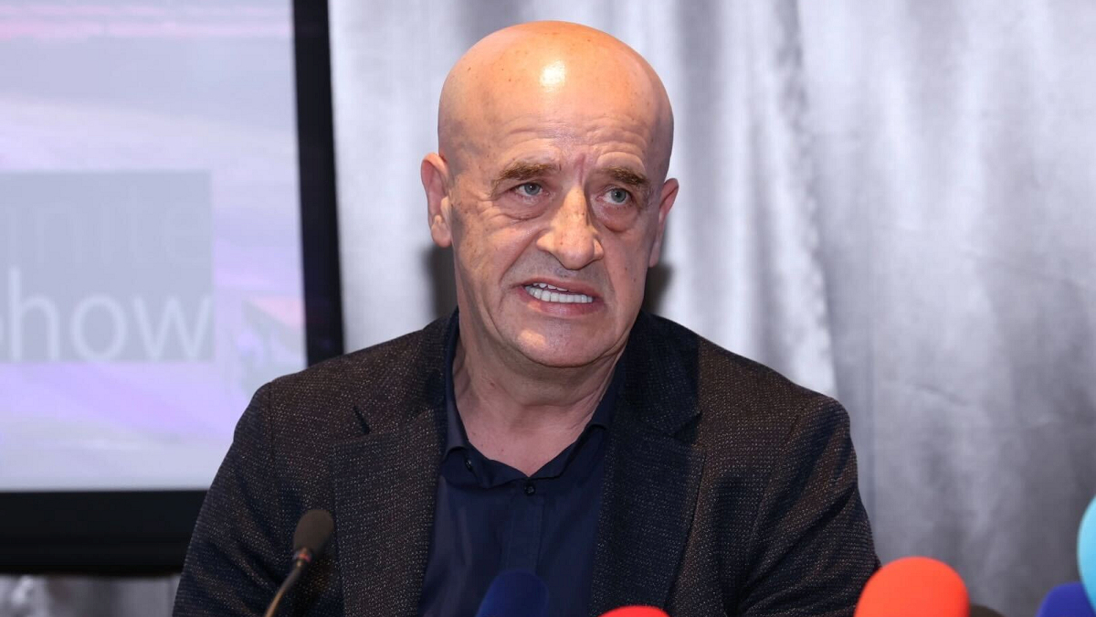 VIDEO Thompsonov tim: "Grad Zagreb zarađiva na nama. Očekivali smo neku nagradu"