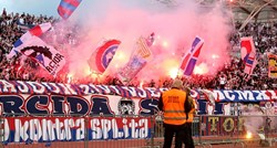 Hajdukovci razgrabili sve ulaznice za finale kupa. Klub ima važnu obavijest za njih