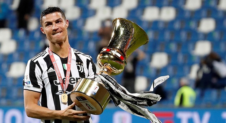 Juventusu prijeti odlazak više od pola momčadi. Evo tko ostaje i što je s Ronaldom