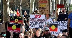 Britansko-australska rudarska kompanija mora platiti za uništenje baštine Aboridžina