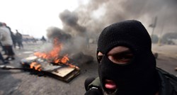 Neredi u Iraku, policija pravim mecima pucala na prosvjednike