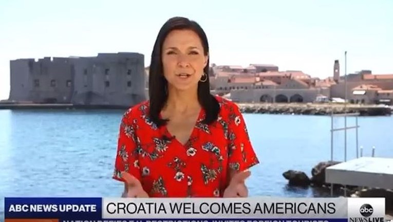 Američki ABC javio se iz Dubrovnika, gradonačelnik presretan: Neprocjenjiva reklama