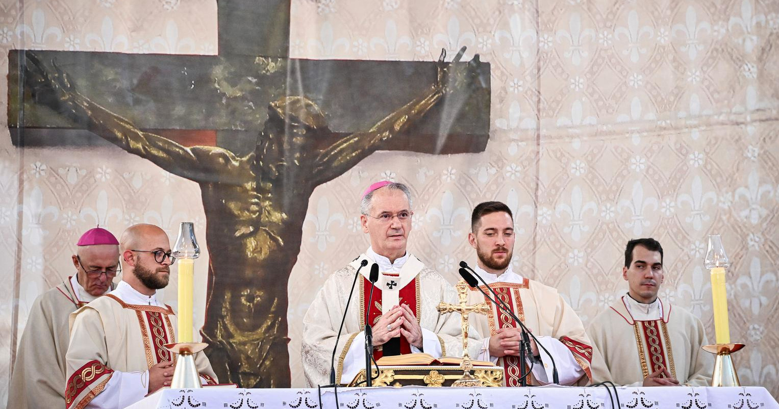 Zagrebačka nadbiskupija: Podupiremo medicinske sestre koje ne žele raditi pobačaje