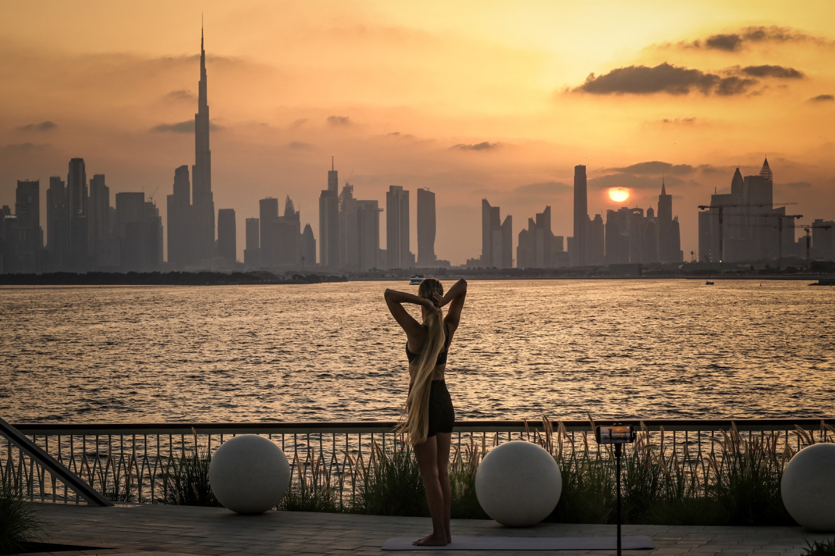 Teški dani za Dubai i Abu Dhabi. Tajkuni imovinu masovno prebacuju u dvije zemlje