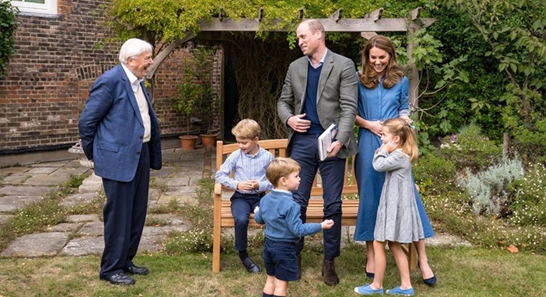"Želimo ga natrag": Princ George mogao bi ostati bez vrijednog poklona