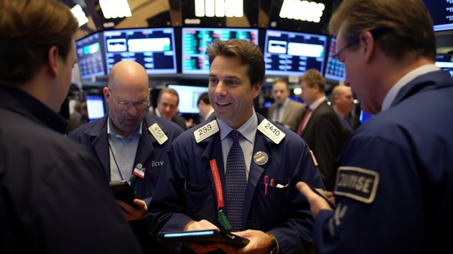 Wall Street snažno porastao, inflacija u SAD-u popušta