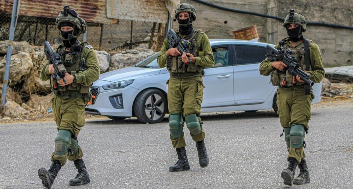 Izrael najavio kopnenu ofenzivu na Gazu