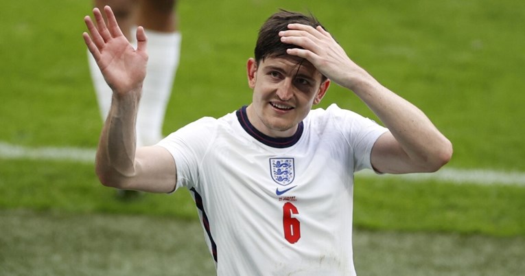 Engleska izgubila od Italije i ispala iz elitne skupine Lige nacija