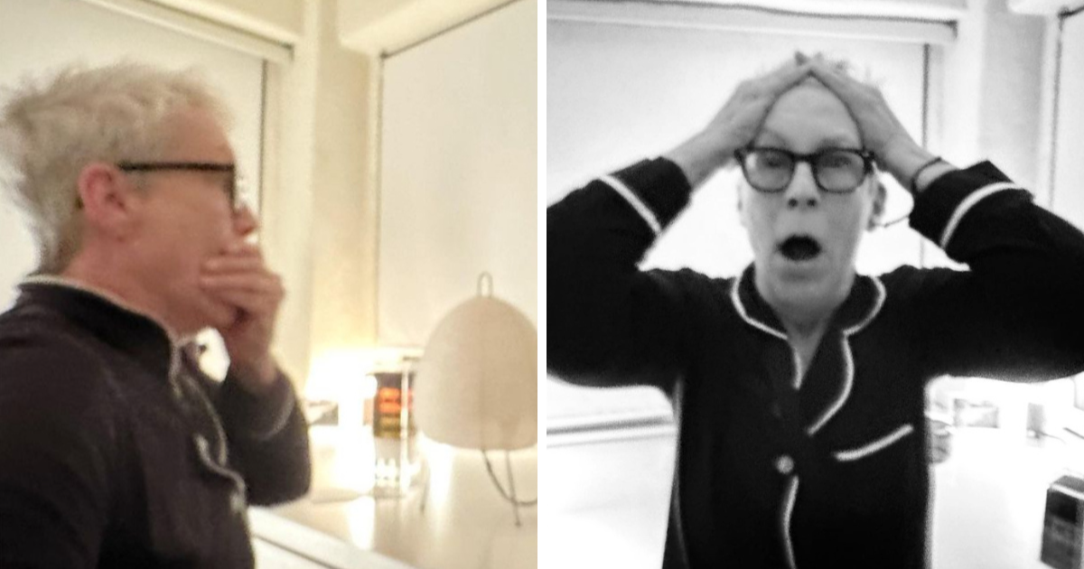 Ovako je Jamie Lee Curtis reagirala kad je čula da je prvi put nominirana za Oscara