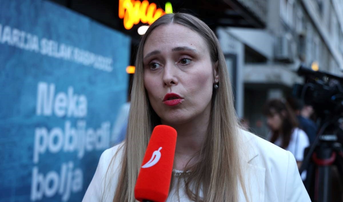 Ključna suradnica Marije Selak Raspudić nakon poraza: Apsolutno smo zadovoljni
