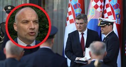 Šef SOA-e potvrdio da prijete i Milanoviću: "Razgovaramo s njim o tome"