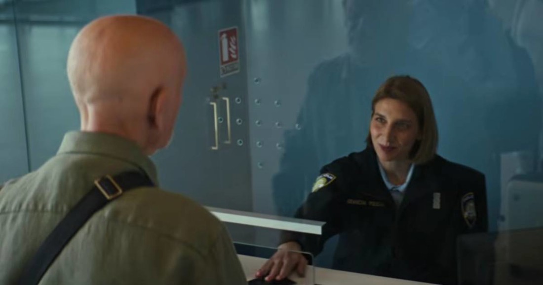 Hrvatska glumica pojavila se u reklami HTZ-a s Johnom Malkovichem. Sjećate li je se?