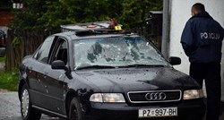 Eksplodirao parkirani Audi u Brestovcu, poginula žena