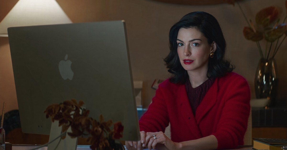 Novi triler "Verity" s Anne Hathaway podijelio kritičare i publiku
