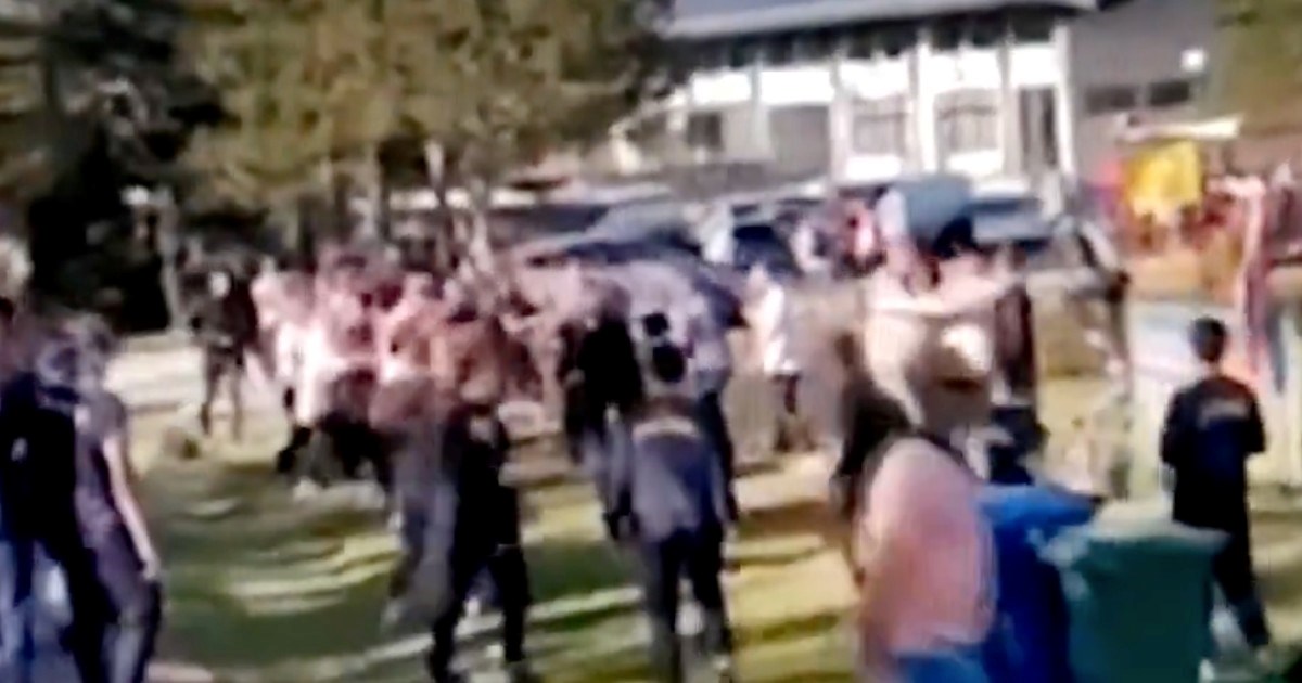 VIDEO Makljaža na dječjoj utakmici u Srbiji. Potukli se roditelji, ozlijeđeno dijete