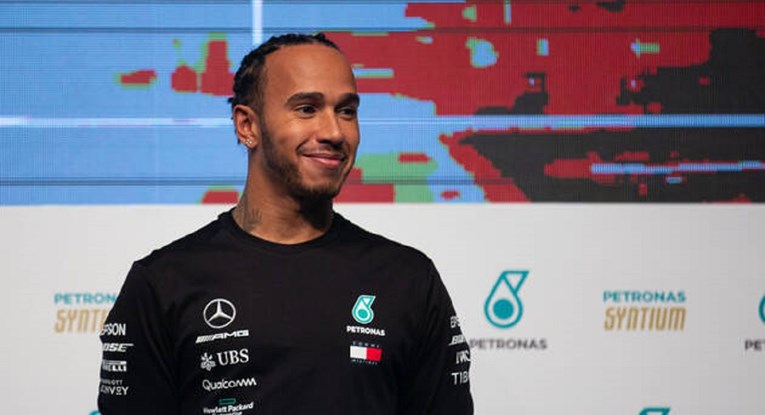 Hamilton produljio s Mercedesom pred potencijalno povijesnu sezonu