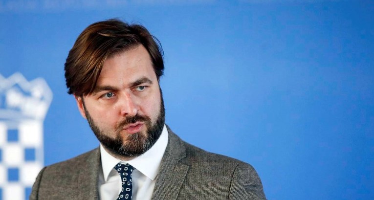 Ćorić (tć): Ovakav skok cijena plina nitko nije očekivao