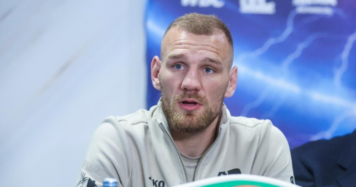 Plantić: Ovo će mi biti najteži meč u karijeri