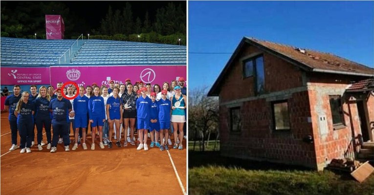 Volontera WTA turnira u Bolu snašle dvije nevolje u potresu. Evo kako pomoći