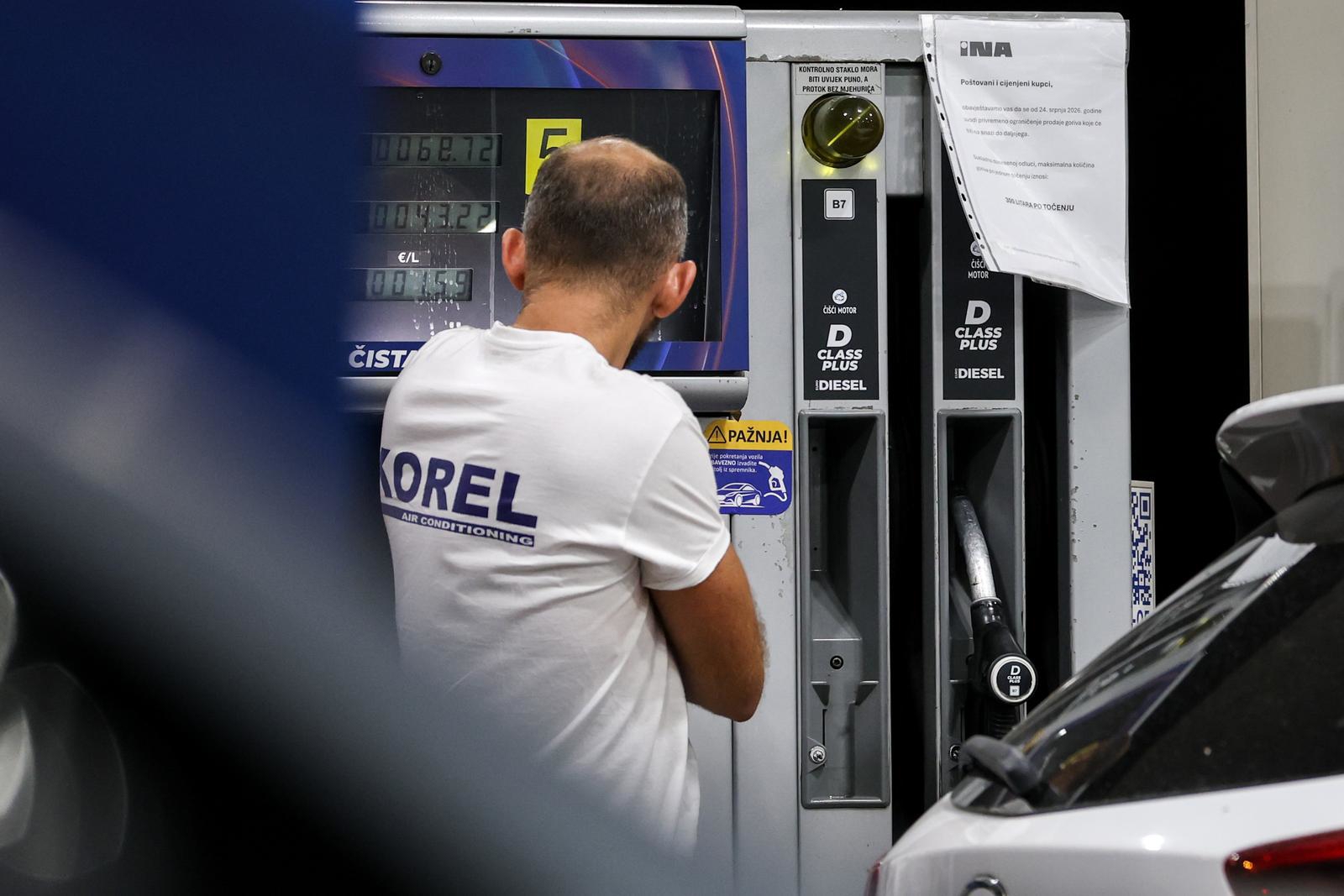 Stigli novi podaci o poskupljenjima u Hrvatskoj
