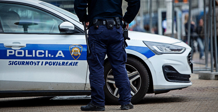 Bivši časnik HV-a prijetio supruzi da će je baciti u Savu. I ranije je bio nasilan