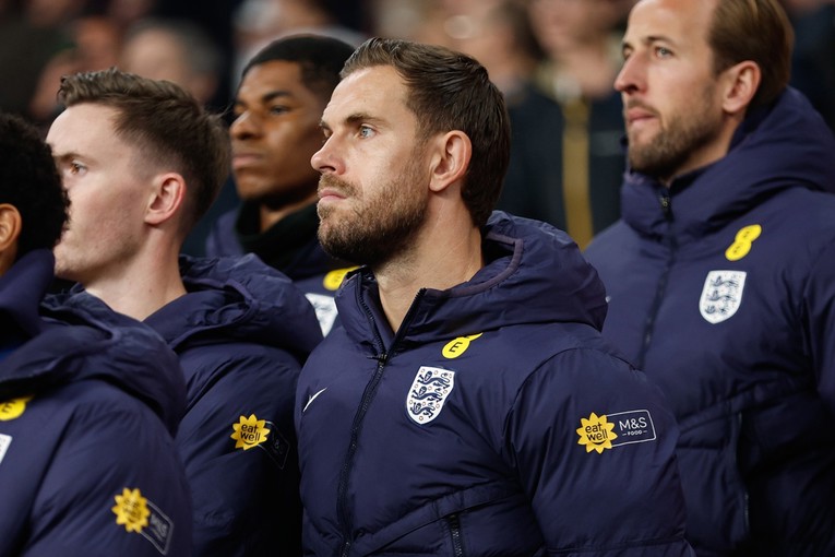Henderson se ozlijedio u slavlju Engleza. Tuchel: Ne izgleda nimalo dobro